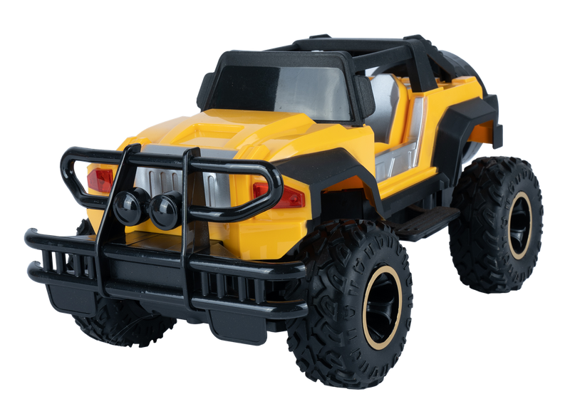 Samochód Auto Zdalnie Sterowane Terenowe JEEP zdjęcie 3