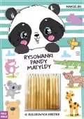 Rysowanki Pandy Matyldy