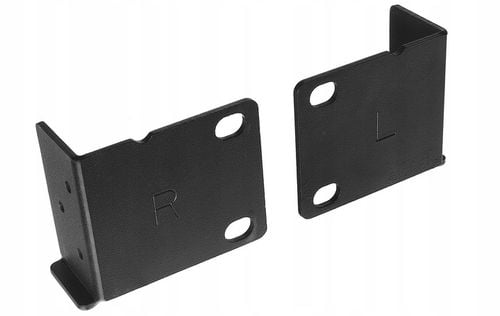 Zestaw uchwytów RACK do rejestratorów Hikvision 380 1U na Arena.pl