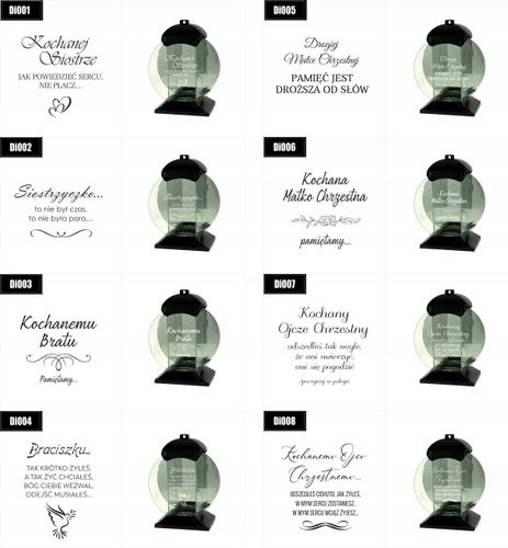 ZNICZ SZKLANY grawer na Arena.pl