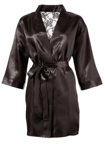 lace kimono s/m na Arena.pl