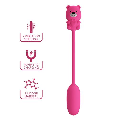 Pretty Love Olson Vibrating Bullet na Arena.pl