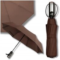 Parasol automatyczny składany męski damski automat XL z pokrowcem