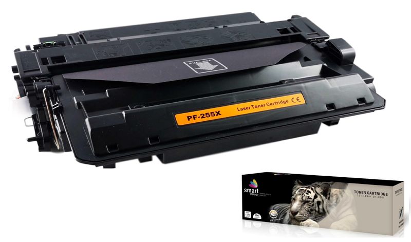 TONER HP-55X IMAGINE zdjęcie 1