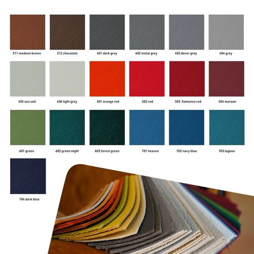 leather expert colourant - grey farba do skóry naturalnej na Arena.pl