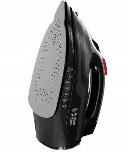Żelazko Russell Hobbs Iron 20630-56 3100W 0,35L ceramika na Arena.pl