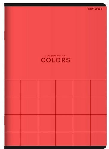 ZESZYT A5 32# TOP COLORS na Arena.pl