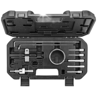 NEO TOOLS ZESTAW BLOKAD ROZRZĄDU DO SILNIKÓW BENZYNOWYCH PSA 11-321