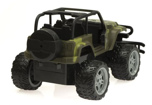 Samochód Rc Off-Road Jeep 1:14 Moro na Arena.pl
