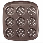 Forma blacha do pieczenia pizzy Asimetria Pyrex 30x27,5 cm