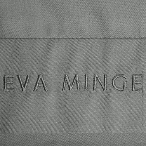 POŚCIEL ELEGANT1C 160 X 200 CM STALOWY na Arena.pl