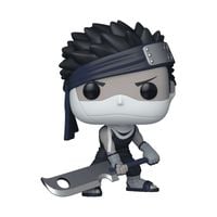 Funko Pop Naruto Shippuden Zabuza