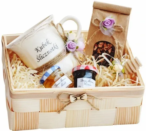 Oryginalny Prezent dla Najlepszej Szefowej ZESTAW zdjęcie 8