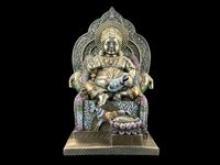 LORD KUBERA – BÓG BOGACTWA VERONESE WU77626A4