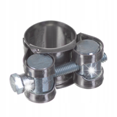 Szczypce do rur 250 mm, zakres 0-42 mm