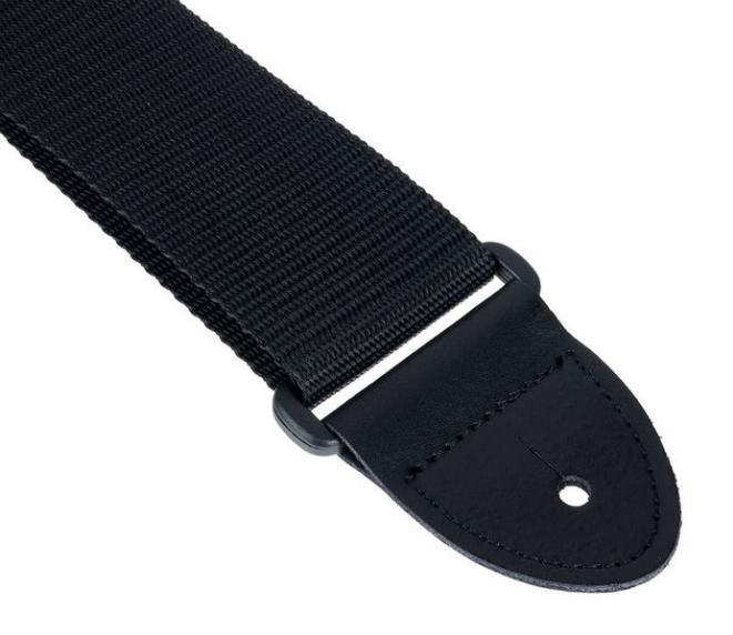 Pasek do gitary Thomann Nylon XXL Długi zdjęcie 3