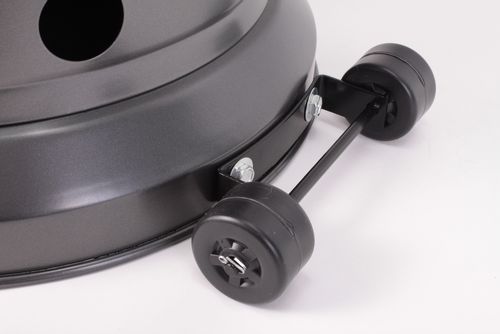 Kółka do parasola grzewczego na Arena.pl