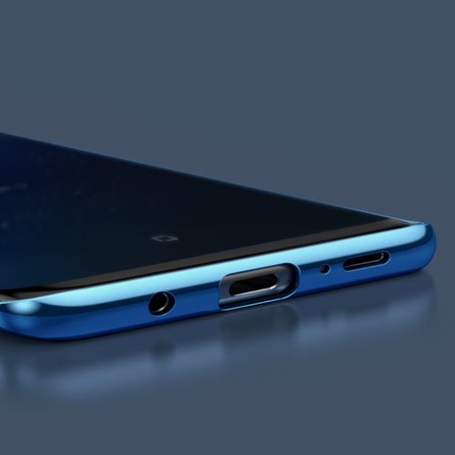 Etui Pokrowiec Samsung S9 Baseus Glitter Case Slim na Arena.pl