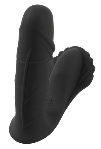 Mini wibrator do majtek, sterowany pilotem na Arena.pl