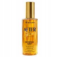 Mgiełka do ciała po Opalaniu Soleo After Glow Mist 100ml