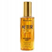 Mgiełka do ciała po Opalaniu Soleo After Glow Mist 100ml