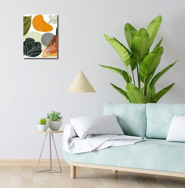 Obraz 30x40cm Natura Gwizda zdjęcie 2