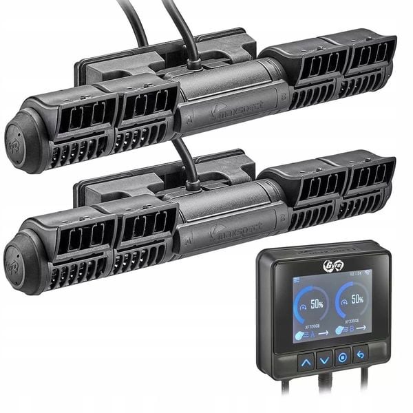 Maxspect Gyre XF350 CE Double Cloud Edition 2 pompy + kontroler zdjęcie 1