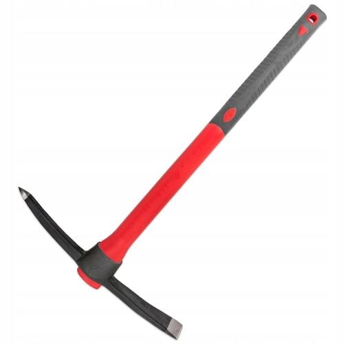 Kilof oskard 2,5 kg z trzonem FIBERGLASS MAAN na Arena.pl