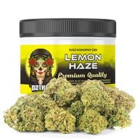 Susz konopny CBD | LEMON HAZE | 20 g