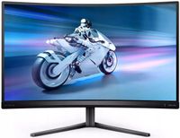 2X 27" monitor gamingowy Philips Evnia 27M2C5500W
