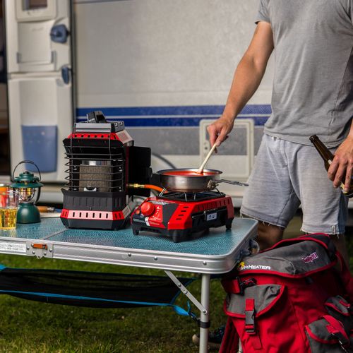 Mr. Heater – Kuchenka Flex Kuchenka Buddy na Arena.pl