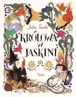 Królowa W Jaskini