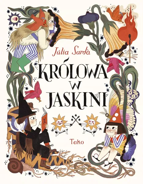 Królowa W Jaskini zdjęcie 1