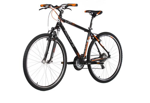 Rower Kellys CLIFF 30 Dark Mango 2017 - r. 19" na Arena.pl