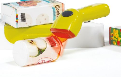 SMOBY supermarket czerwony na Arena.pl