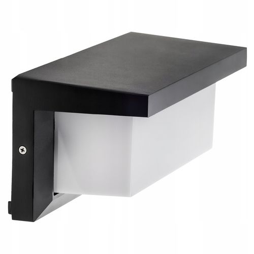 Lampa elewacyjna ogrodowa kinkiet zewnętrzny LED na Arena.pl
