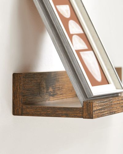 Zestaw 3 półek - LWS038T01 na Arena.pl