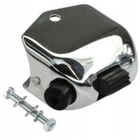 Przełącznik WSK WFM 125 Romet Komar Motorynka Kadet - ŚRUBA NIERDZEWKA