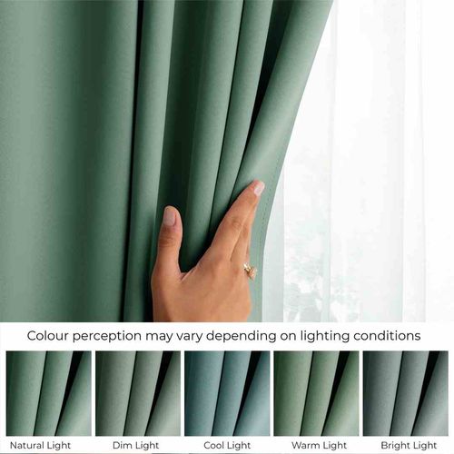 CURT/AH/BLACKOUT/PLEAT/MINT/140X270/1PC na Arena.pl