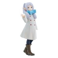 Frieren: Beyond Journey's End Pop Up Parade - Frieren Blow Kiss Ver. 16 cm