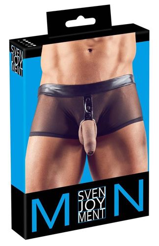 Men's Pants Cock Ring Xl na Arena.pl