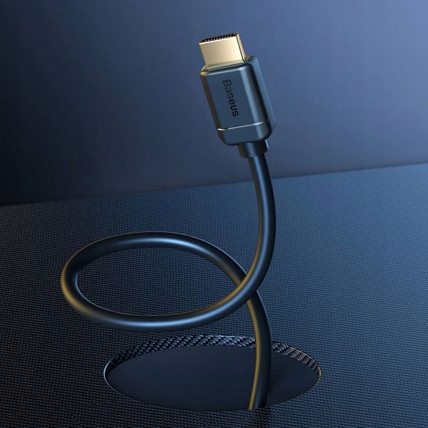 KABEL HDMI DO DEKODERA PREMIUM 1M zdjęcie 8