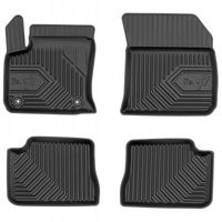 Dywaniki gumowe No.77 CITROEN DS3 2018- Crossback