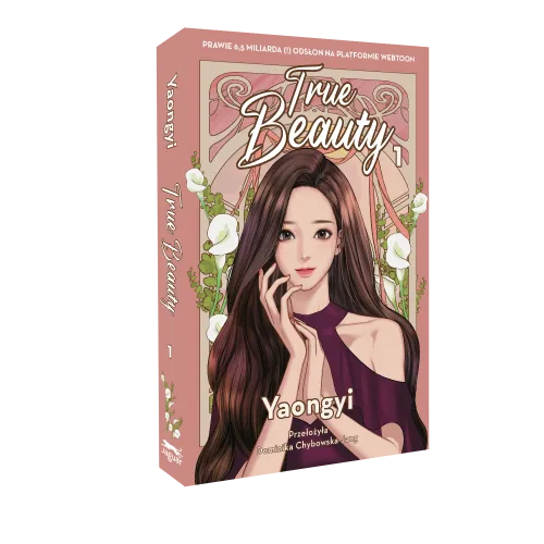 True Beauty 1 na Arena.pl