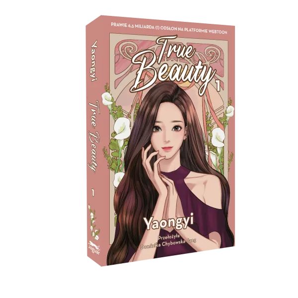 True Beauty 1 zdjęcie 2