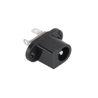 GNI0114-2.1 Gniazdo DC 2.5/5.5 druk Cabletech