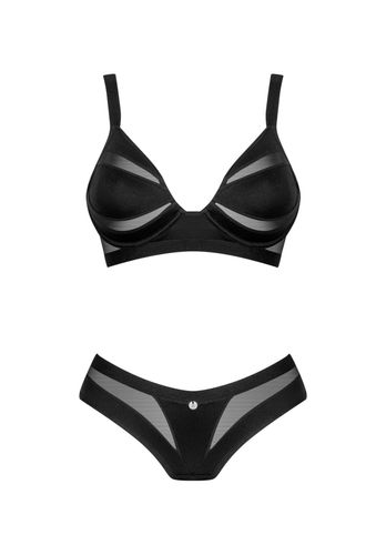 chic amoria komplet 2 częściowy   m/l na Arena.pl