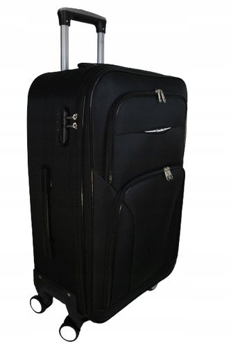 L MAŁA WALIZKA NA KÓŁKACH TORBA DO SAMOLOTU na Arena.pl