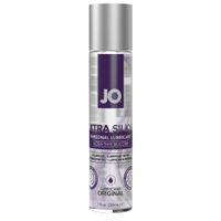 System JO   Xtra Silky Thin Silicone Lubricant 30 ml