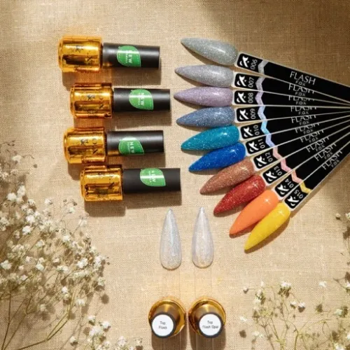 F.O.X. Top no wipe 14ml bez przecierania na Arena.pl